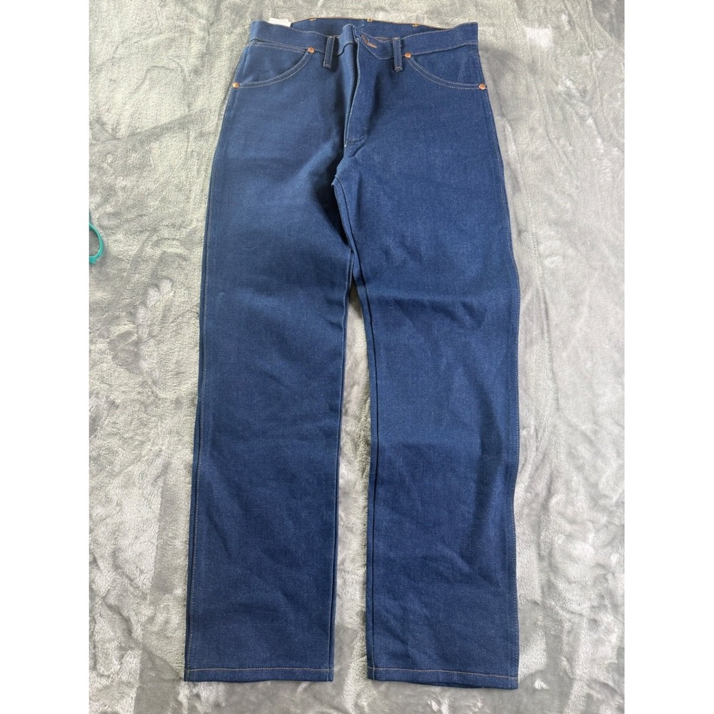 Wrangler, THE OFFICIAL pro rodeo COMPETITION JEANS, The Original Cowboy Cut